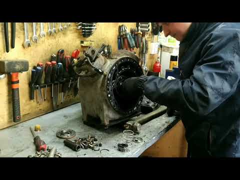 Видео: Почему ломает коленвал компрессора!?