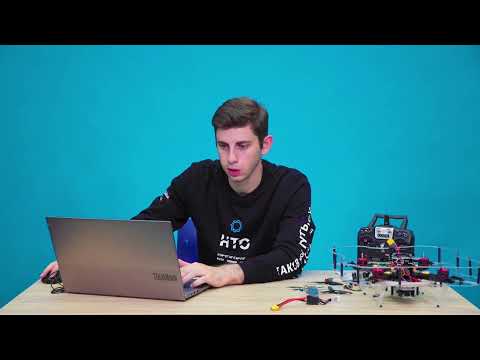 Видео: 8 Работа с симуляционной средой Gazebo