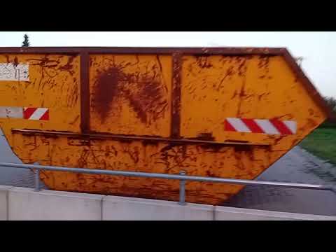 Видео: Дом престарелых в Штетене 