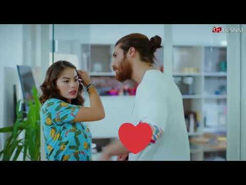 Видео: Ранняя пташка / Твоя любовь так красиво / Санем и Джан