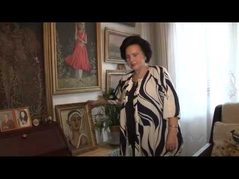 Видео: После клинической смерти минчанка стала делать необычные иконы