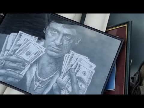 Видео: Как я зарабатываю на свалке в Австралии ? Нашла уникальные вещи.Продам на аукционе.Элла Австралия