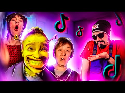 Видео: ТОП 5 - Позорных Видео TikTok #8 🥴 Кринж Тик Ток