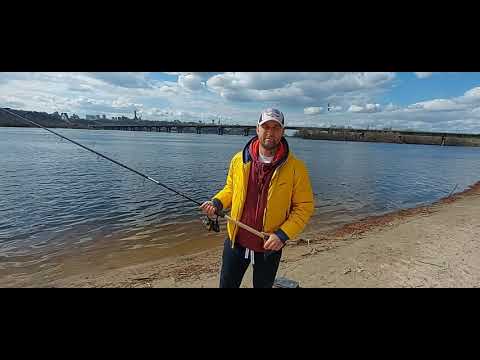 Видео: Фідер STRONG HAMMER. Огляд