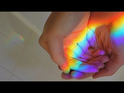 Видео: Чудеса изнутри