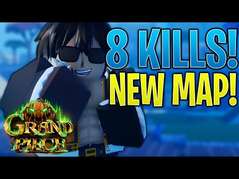 Видео: [GPO] ЭТОТ СТИЛЬ БОЯ ПОБЕДИТ НА НОВОЙ КАРТЕ ПОЧТИ БЕСПЛАТНО! (УРОН 11К)