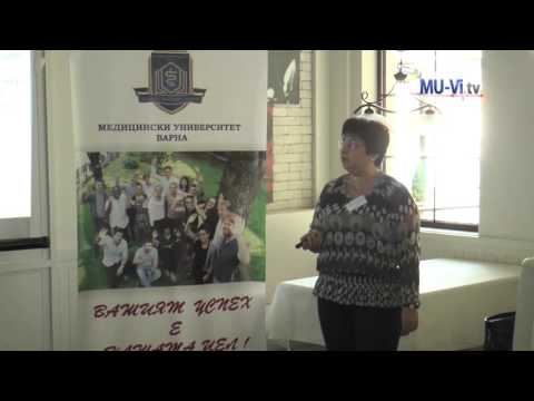 Видео: Защита на Милена Лечева