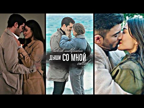 Видео: 🇺🇦 [collab] Turkish multifandom ▶Дыши  || feat. @Anastasiya_Cheremisina + описание