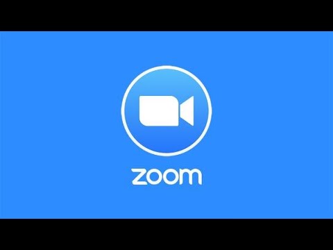 Видео: Zoom программасын колдонуунун ыкмалары