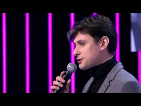 Видео: Виталий Чирва и Евгения Абдулова - Представь себе