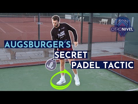 Видео: Как думать как профессиональный игрок в падель: 7 тактических изменений, которые меняют всё