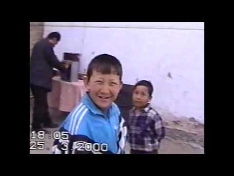 Видео: Ауыл кештері-7 Village evenings-7