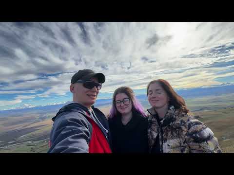 Видео: Ткнули пальцем в карту и вот что вышло. Разведка новых мест. Ущелье Мырды  43°15'38.2"N 42°08'07.7"