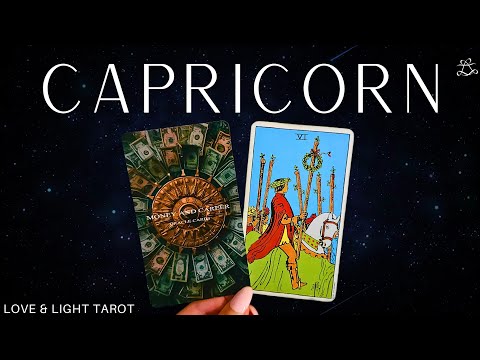 Видео: Козерог♑️ Долги будут выплачены! Планируйте будущий успех и финансовую стабильность!
