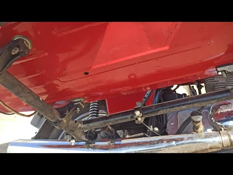 Видео: Осмотр новой покупки ,Иж планета 5 к ,в таком 👍состоянии