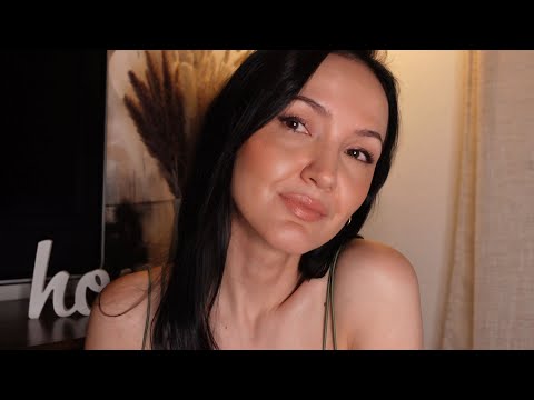 Видео: GRWM: выезжаем в Хорватию.