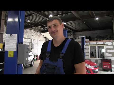 Видео: Замена поддона на автомобиле Volkswagen Passat