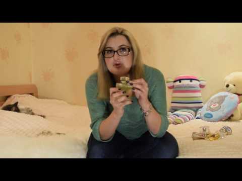 Видео: Мои любимые ПАРФЮМЫ!!!