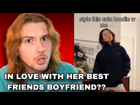 Видео: Самая ненавистная девушка в TikTok