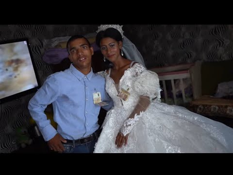 Видео: Сватбата на Мемет и Ани Хр Даново