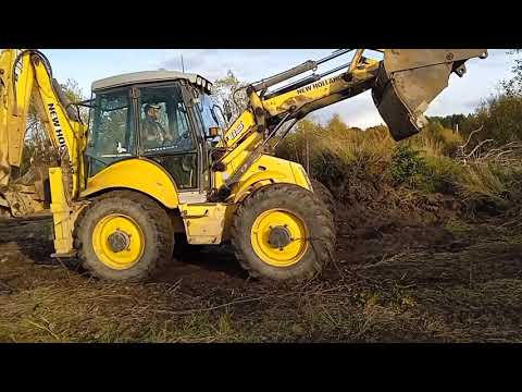 Видео: Участок. Часть 5