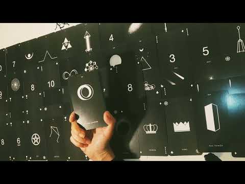 Видео: 🔥 Сообщение от него вам. Гадание таро онлайн