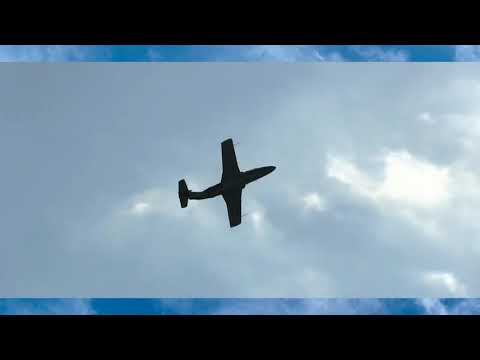 Видео: Аварийная посадка МиГ 21