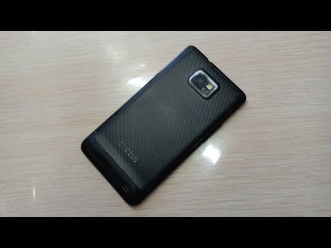 Видео: Samsung Galaxy S2 - в 2024 году