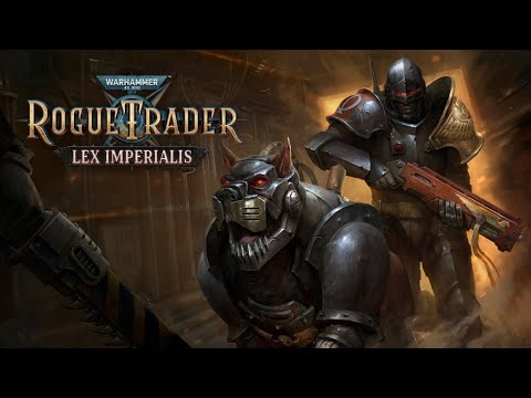 Видео: Rogue Trader - Равноценный обмен