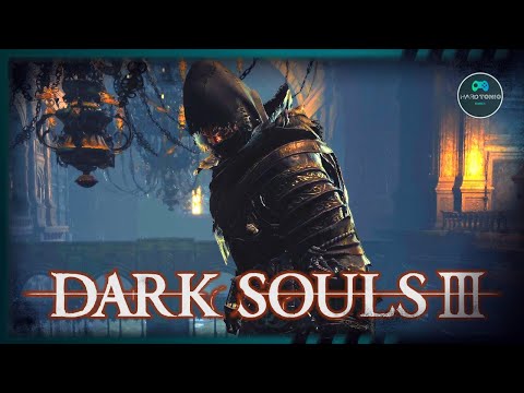 Видео: Не тот, кем казался | Dark Souls 3