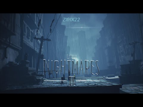 Видео: Прохождение Little Nightmares 2 ЧАСТЬ 5