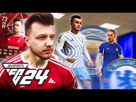 Видео: ПРОВЕРКА НА ПРОЧНОСТЬ | КАРЬЕРА ЗА СЕБЯ в FC 24