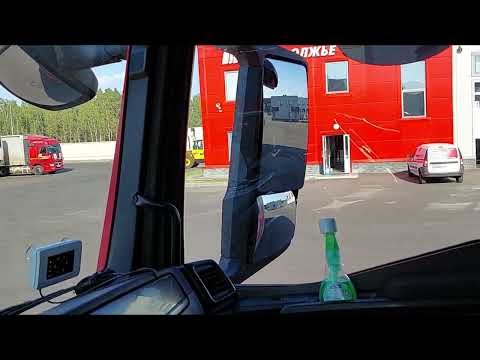 Видео: ВЫЕХАЛ ИЗ НИЖНЕГО НОВГОРОДА В САНКТ-ПЕТЕРБУРГ. ПРОБЛЕМА С ЗАПРАВКОЙ