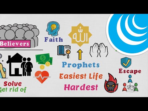 Видео: ЧТО поможет ПРЕОДОЛЕТЬ все ТРУДНОСТИ