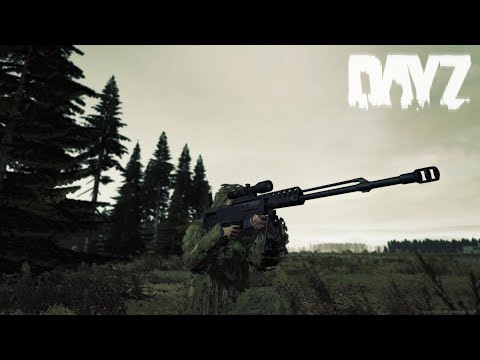 Видео: ARMA2 DAYZ MOD EPOCH В 2025 ГОДУ! КАК ПОЖИВАЕТ ЛЕГЕНДА?