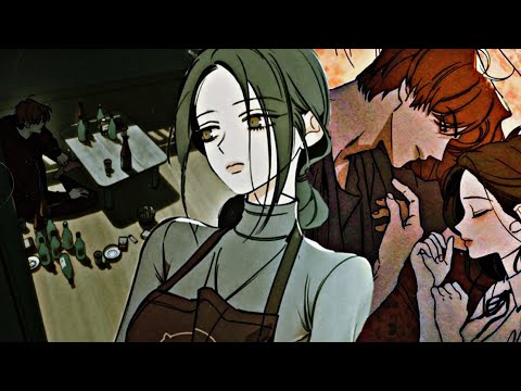 Видео: [MMV] — If our love died, would that be the worst thing? || Кан Мин Чхоль и На Хэсу ||Labour