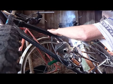 Видео: РИГА 7 | Клин двигателя | Замена Д6 Часть 2