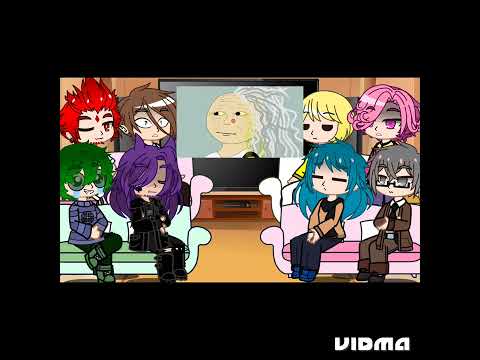 Видео: ♥️ реакция 13 карт на бабку Алку ( в гостях у бабули 10) #бабка Алка против всех#