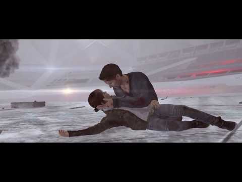 Видео: Beyond two souls. Концовка: Мир по ту сторону, эпилог