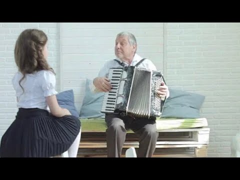 Видео: Дедушка - «Индиго».