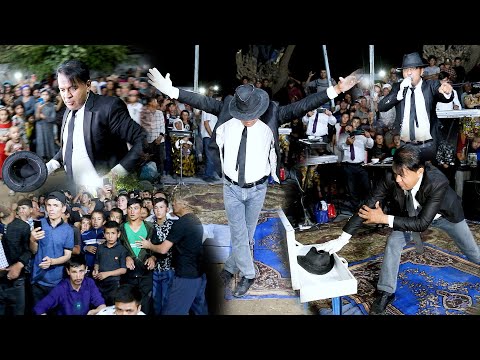 Видео: Туйя Кафонд Ана Ракси  Пенчи Аннаев - Хамаро хайрон кард