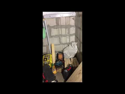 Видео: #11 Лестница. Solid Works. Лестница в живую.