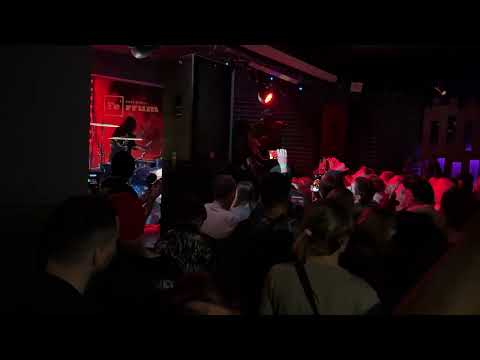 Видео: Мегамозг - Лёд (Волгоград 14.10.25)