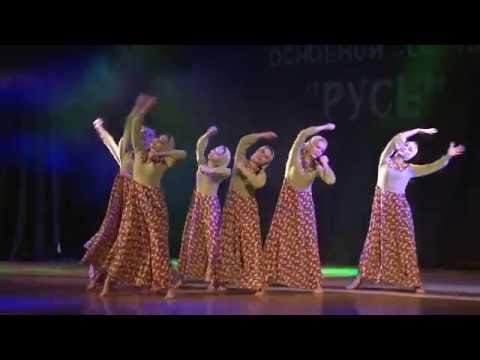 Видео: dance studio "Gara'J" | РУСЬ