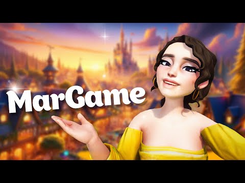 Видео: Рутинные дела в Dreamlight Valley