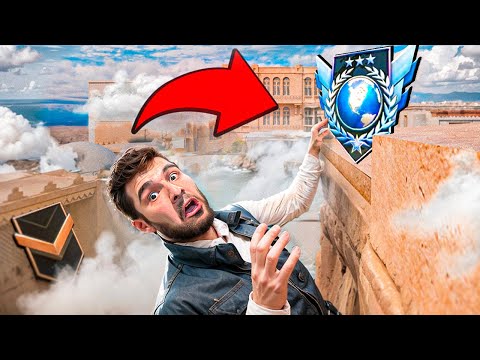 Видео: ПОСЛЕДНИЙ ШАГ ДО ГЛОБАЛА😈 КАЛИБРОВКА БЕЗ ПОРАЖЕНИЙ STANDOFF 2!