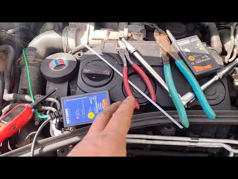 Видео: Volkswagen Caddy — Дворники не работают