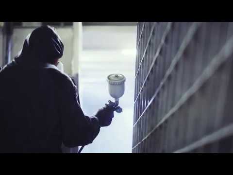 Видео: Технология окраски алюминиевых конструкций грунтами и эмалями ENAMERU ®