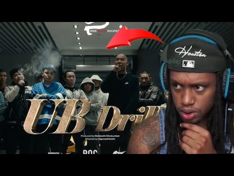 Видео: ОНИ СКОРО СРАЖАЮТСЯ! B Тамир - UB Drill (9.45) Реакция