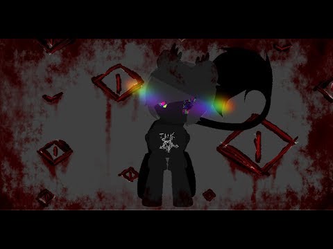 Видео: (PMV) пони клип - Yandere Song